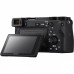 Alpha 5100 kit 16-50 Black