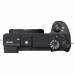 Alpha 5100 kit 16-50 Black