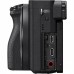 Alpha 5100 kit 16-50 Black