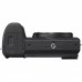 Alpha 5100 kit 16-50 Black