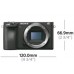 Alpha 5100 kit 16-50 Black