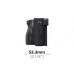 Alpha 5100 kit 16-50 Black