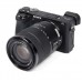 Alpha 5100 kit 16-50 Black