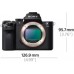 Alpha α7 II kit 28-70