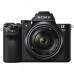 Alpha α7 II kit 28-70