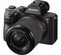 Alpha α7 III body