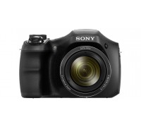 DSC-H100
