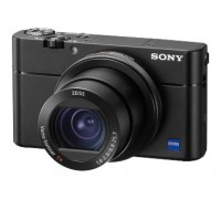DSC-RX100M5