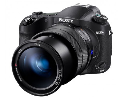 DSC-RX10M4