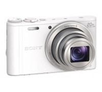 DSC-WX350W