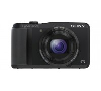 DSC-HX20