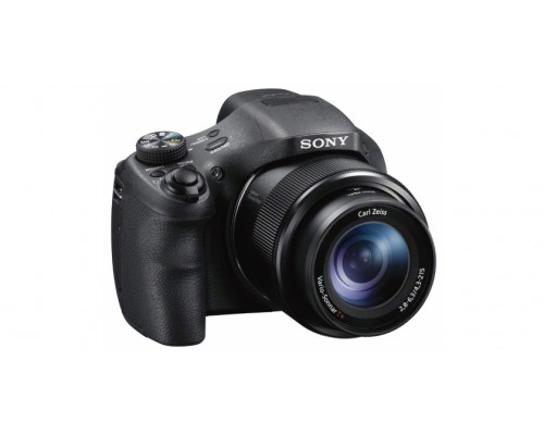 DSC-HX300