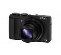DSC-HX50
