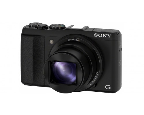 DSC-HX50