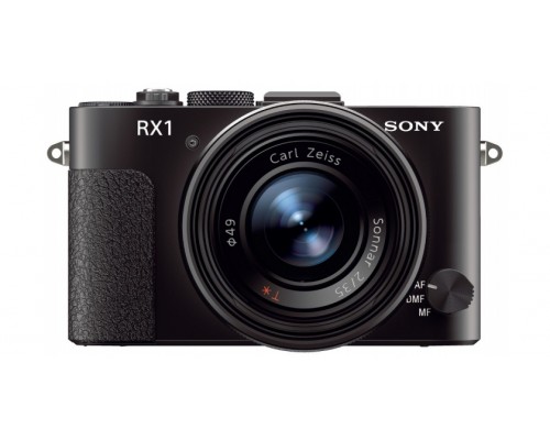 DSC-RX1
