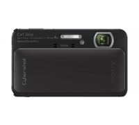 DSC-TX20