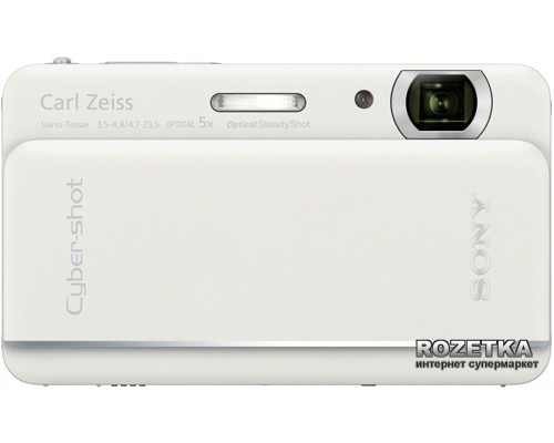 DSC-TX66