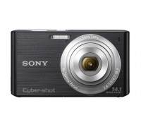 DSC-W610