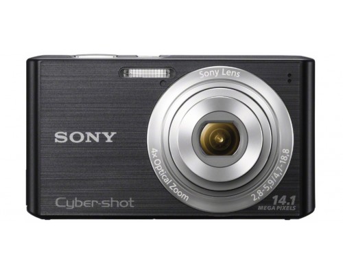 DSC-W610