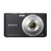 DSC-W610