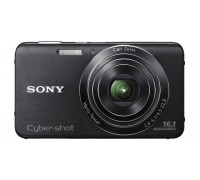 DSC-W630