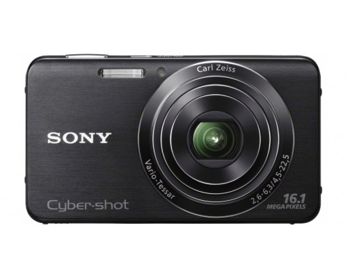 DSC-W630
