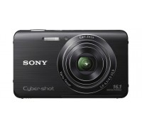 DSC-W650