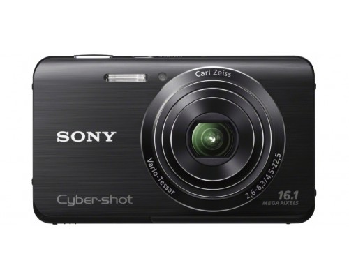 DSC-W650
