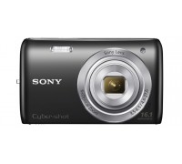 DSC-W670