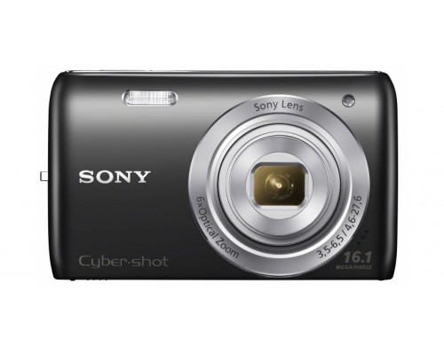 DSC-W670