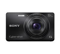 DSC-W690