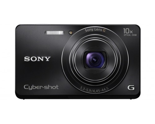 DSC-W690