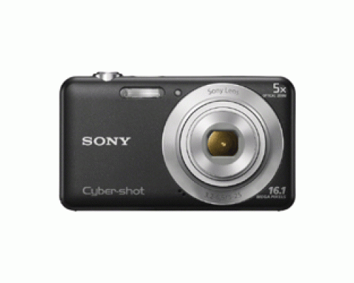 DSC-W710