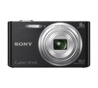 DSC-W730