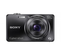 DSC-WX100