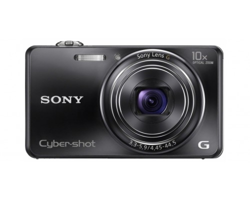 DSC-WX100