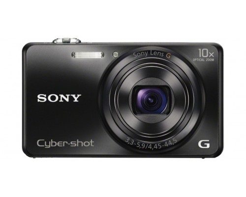 DSC-WX200