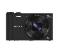 DSC-WX300