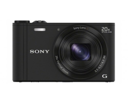 DSC-WX300