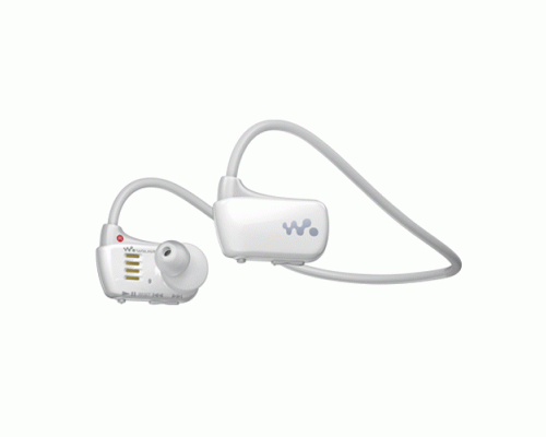 NWZ-W273S White