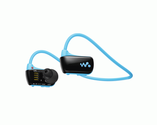 NWZ-W273S Blue