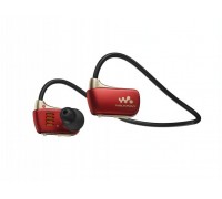 NWZ-W273S Red