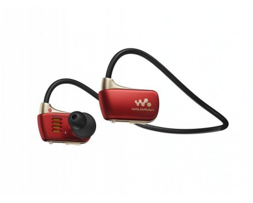NWZ-W273S Red