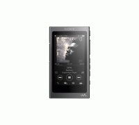 NW-A35 Black