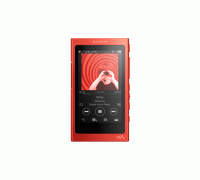 NW-A35 Red