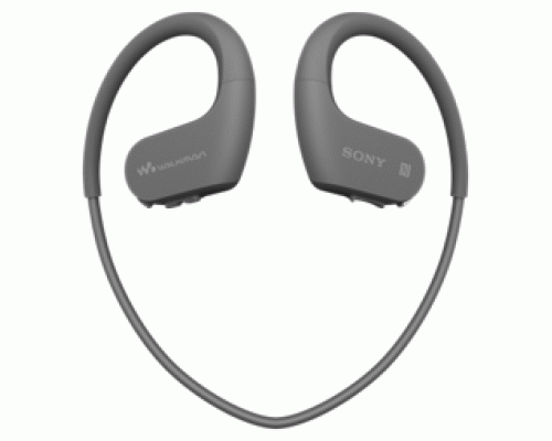 NW-WS623 Black