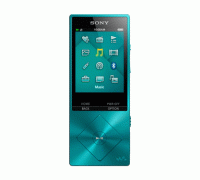 NWZ-A15 Blue