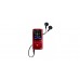 NWZ-E383 Red