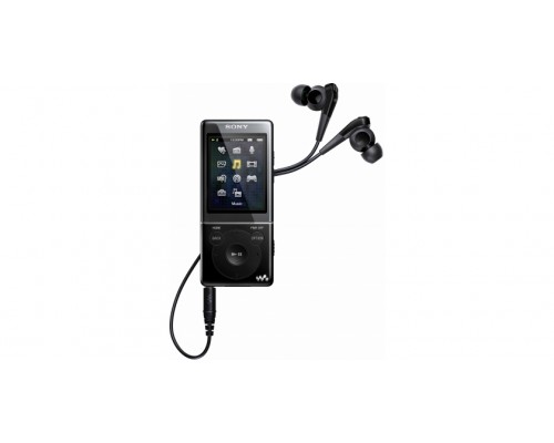 NWZ-E573