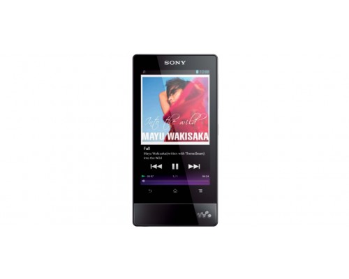 NWZ-F804
